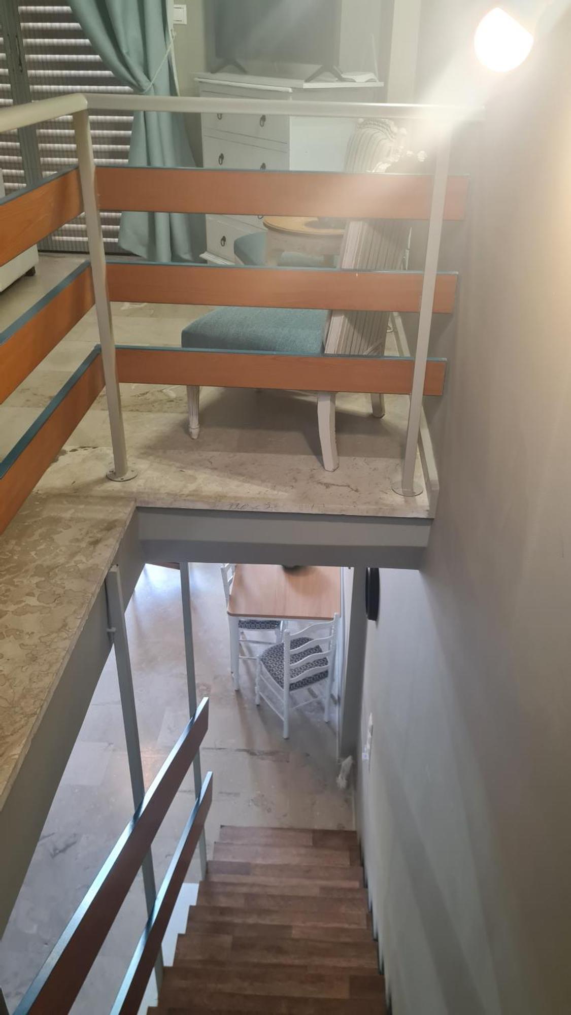 Megusta Apartments Selianítika Eksteriør billede