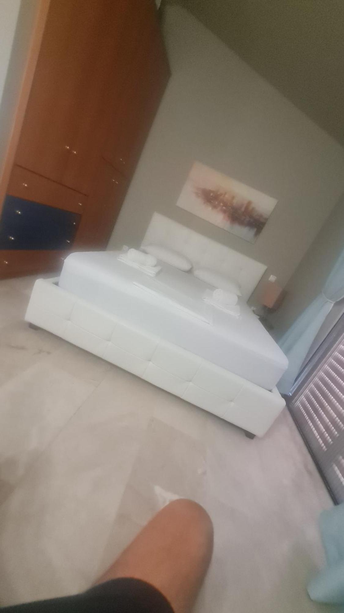 Megusta Apartments Selianítika Eksteriør billede