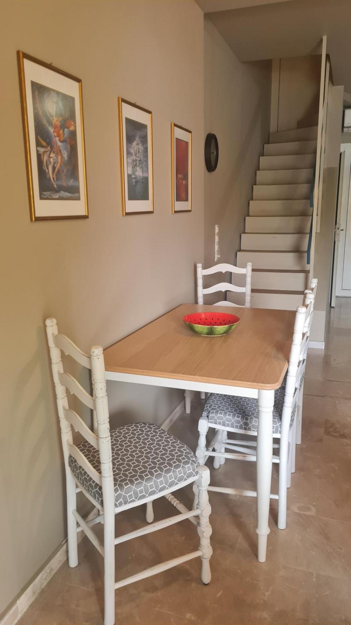 Megusta Apartments Selianítika Eksteriør billede